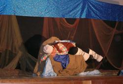 Cantata dei Pastori