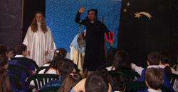 Cantata dei Pastori