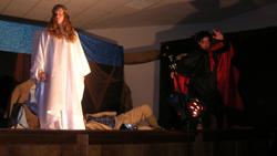 Cantata dei Pastori