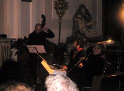 Concerto di Natale