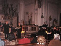 Concerto di Natale
