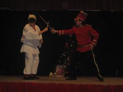 Pulcinella