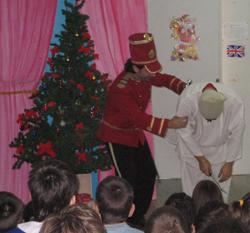 Pulcinella