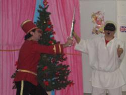 Pulcinella