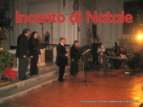 Concerto di Natale