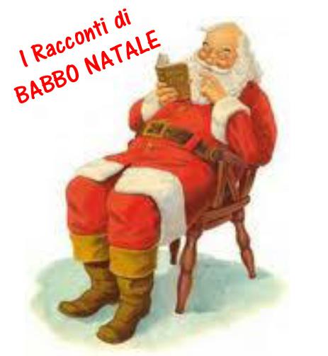 Racconti di Babbo Natale