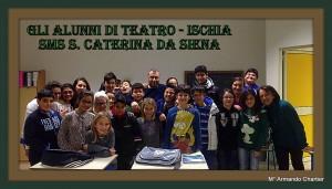 ISCHIA PON DI TEATRO 