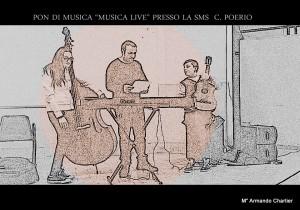 LEZIONE DI MUSICA 