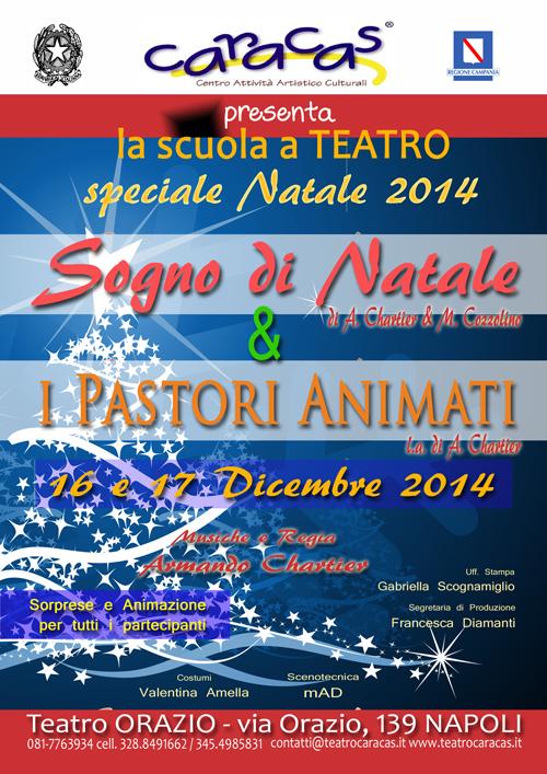 speciale natale 2014